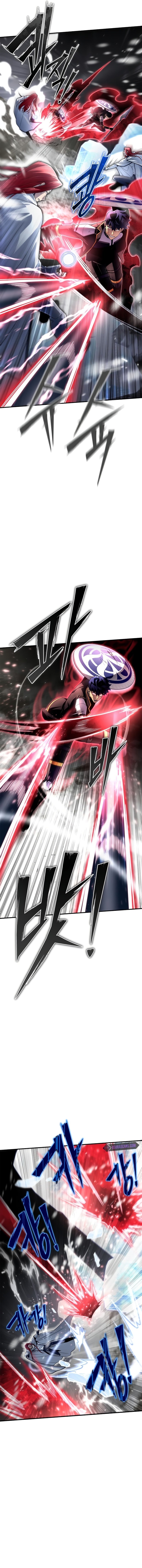 Superhuman Battlefield, Chapter 77 image 09